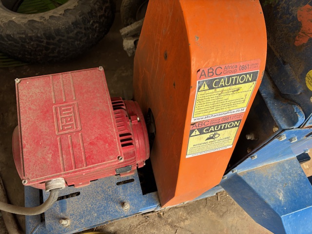 2021 HIPPO 512E - Image 5